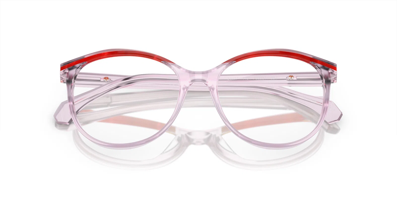 Alain Mikli 3501 Eyeglasses - view 18